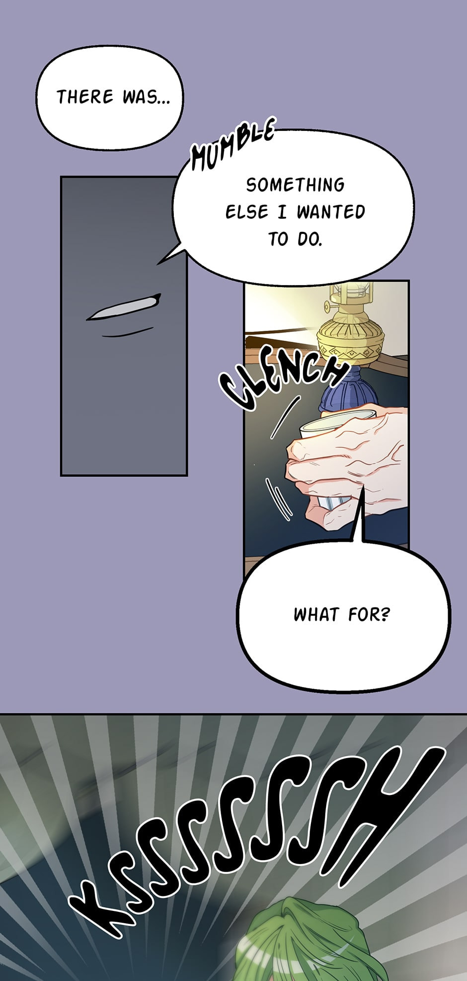 Read Just Leave Me Be chapter 7 image 27 on Lezhin