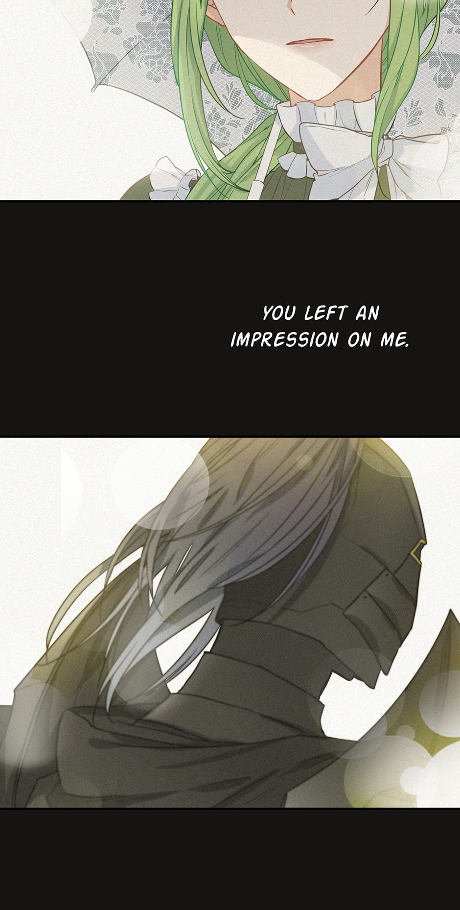 Read Just Leave Me Be chapter 7 image 3 on Lezhin