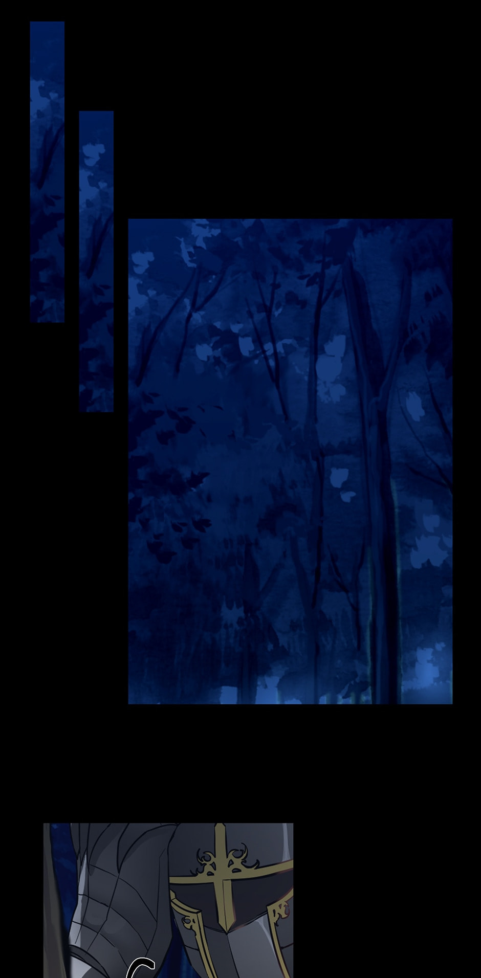 Read Just Leave Me Be chapter 7 image 35 on Lezhin