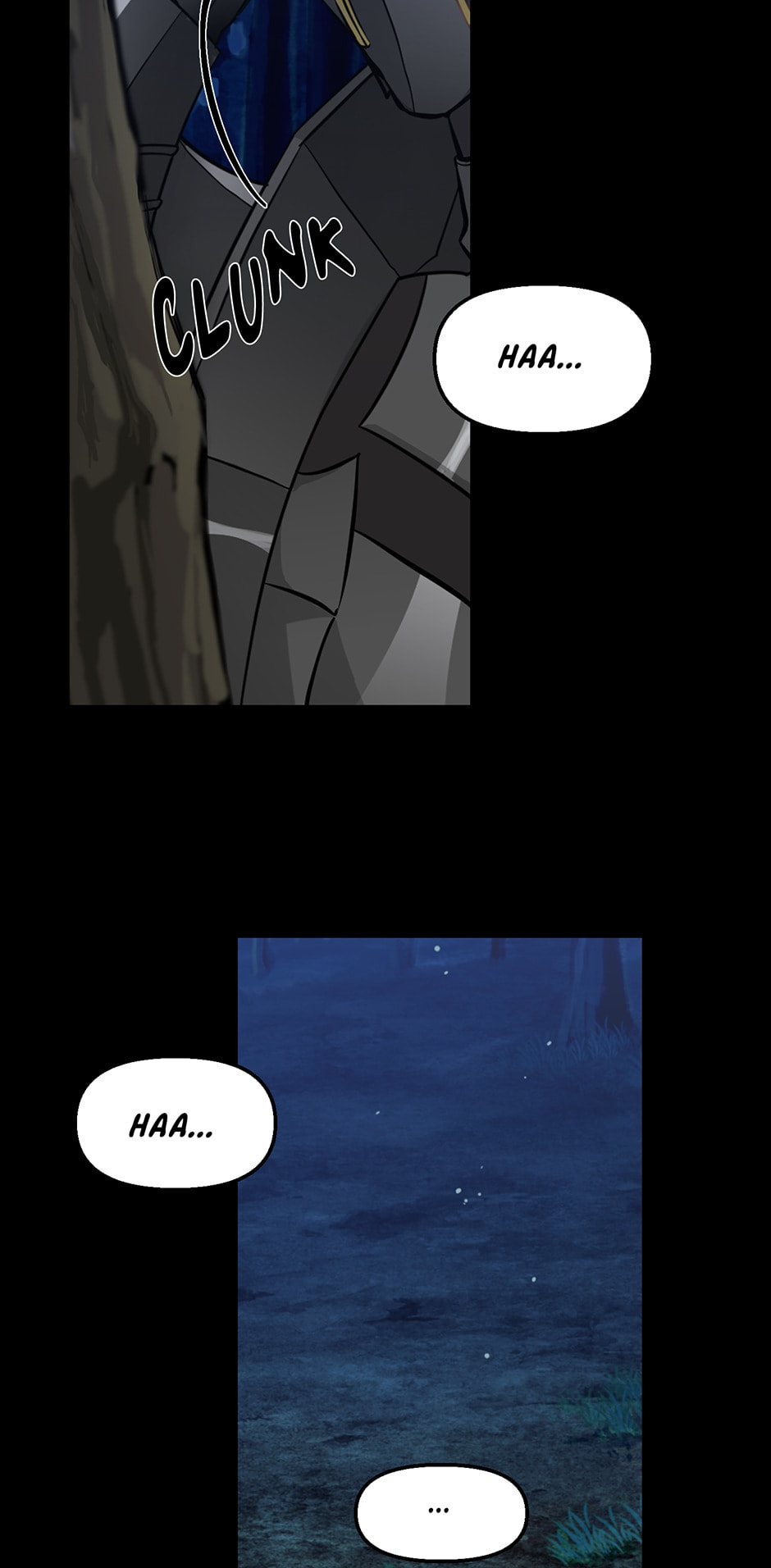 Read Just Leave Me Be chapter 7 image 36 on Lezhin