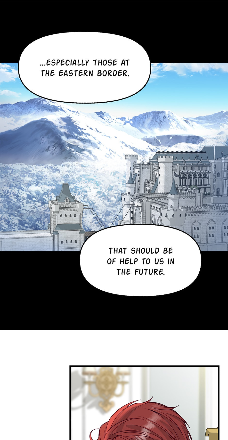 Read Just Leave Me Be chapter 70 image 13 on Lezhin