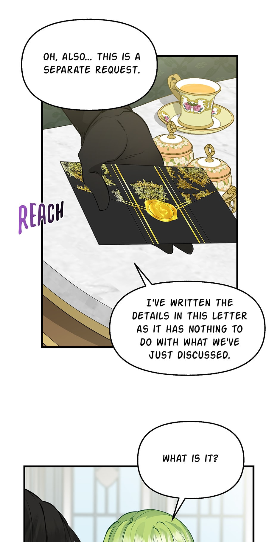 Read Just Leave Me Be chapter 70 image 19 on Lezhin