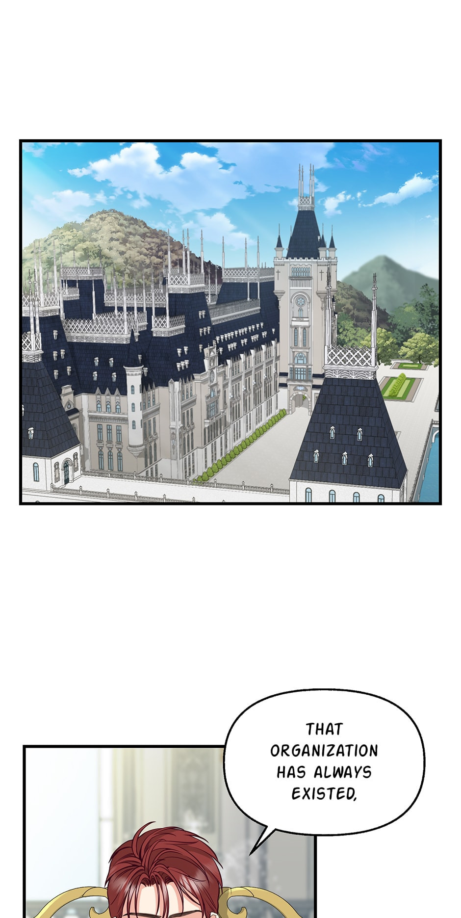 Read Just Leave Me Be chapter 70 image 2 on Lezhin
