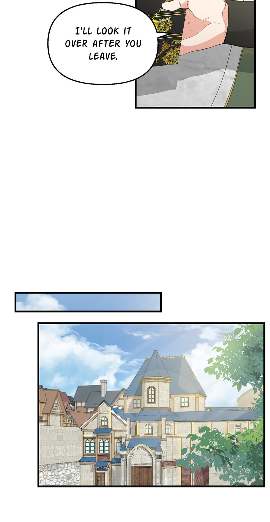 Read Just Leave Me Be chapter 70 image 21 on Lezhin