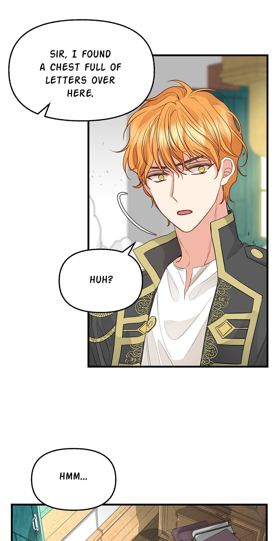 Read Just Leave Me Be chapter 70 image 25 on Lezhin