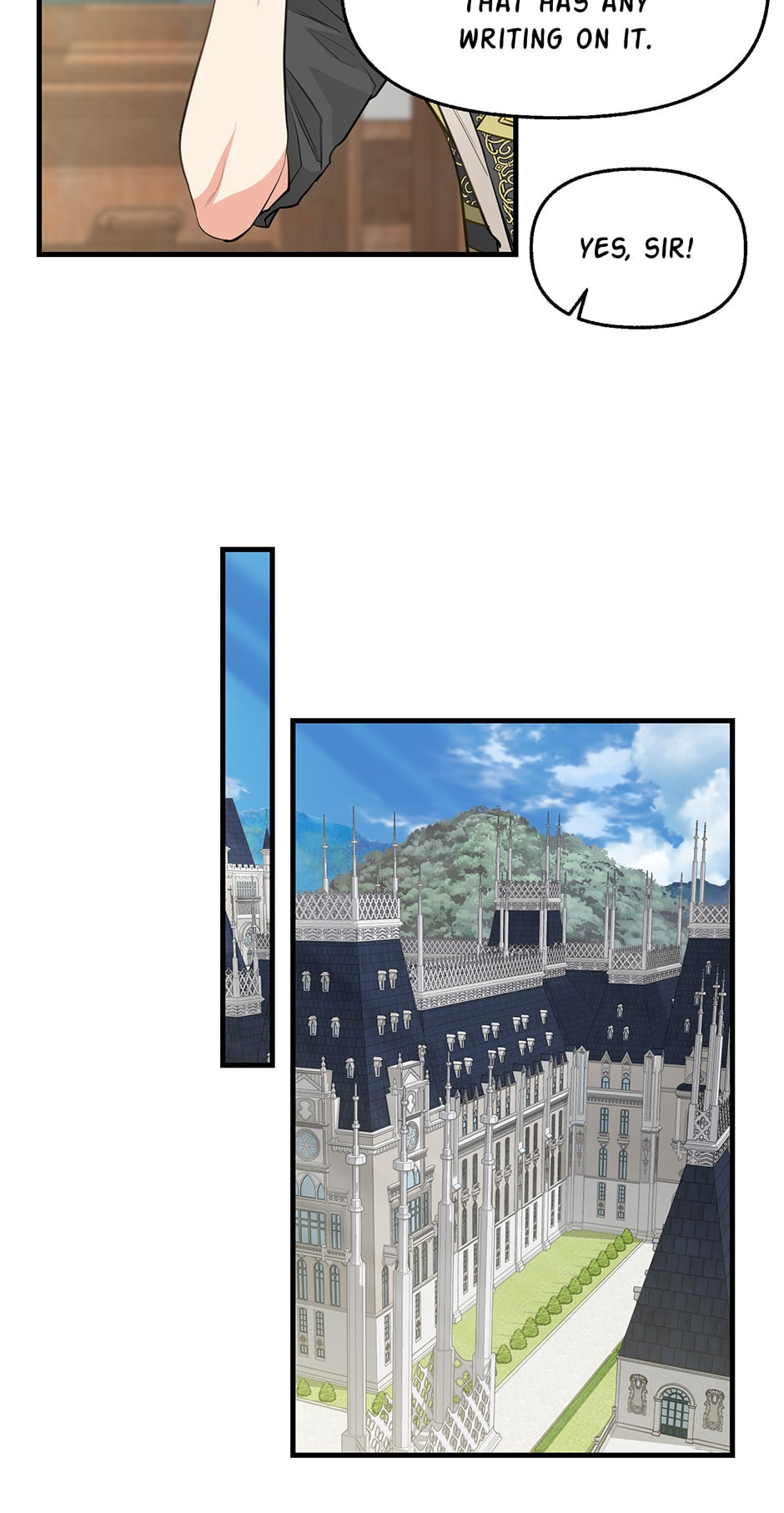 Read Just Leave Me Be chapter 70 image 27 on Lezhin