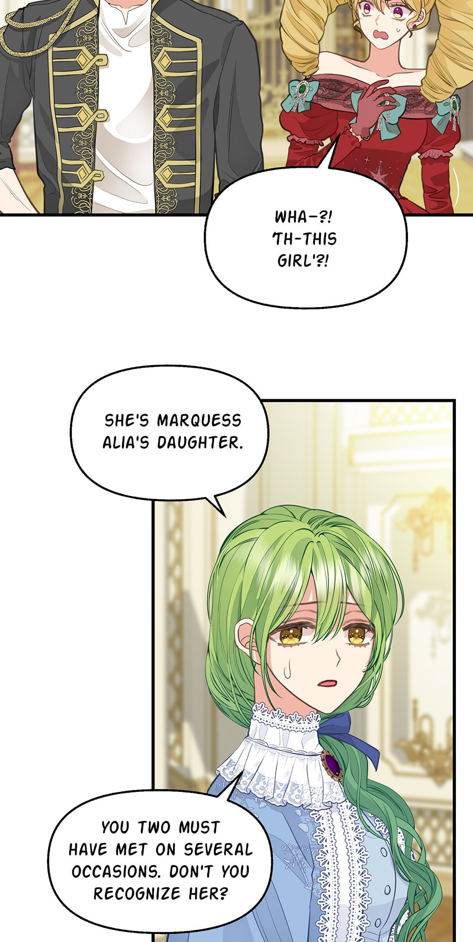 Read Just Leave Me Be chapter 70 image 32 on Lezhin
