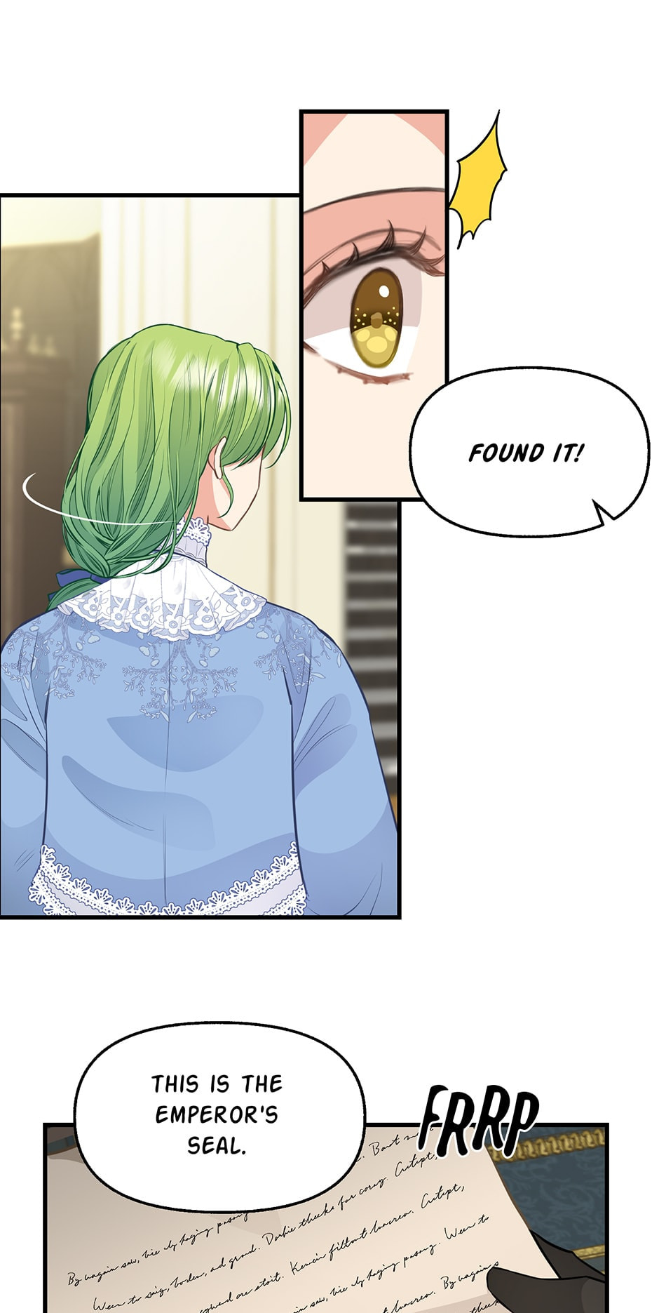 Read Just Leave Me Be chapter 70 image 36 on Lezhin