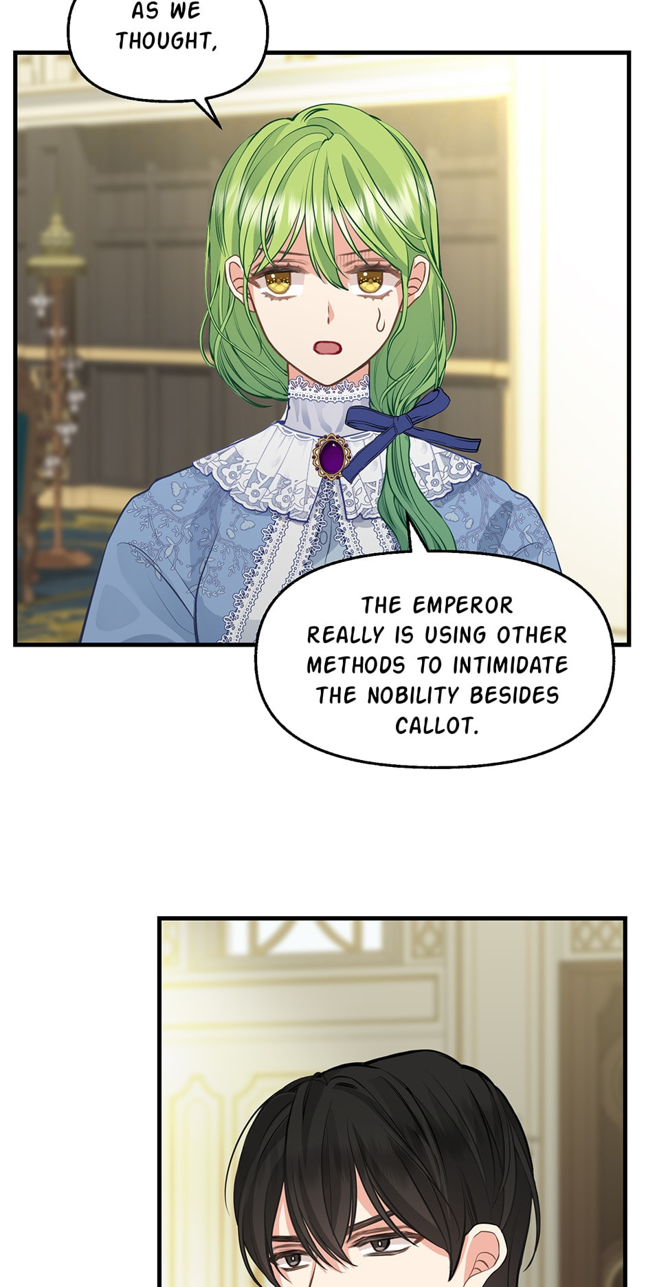 Read Just Leave Me Be chapter 70 image 39 on Lezhin