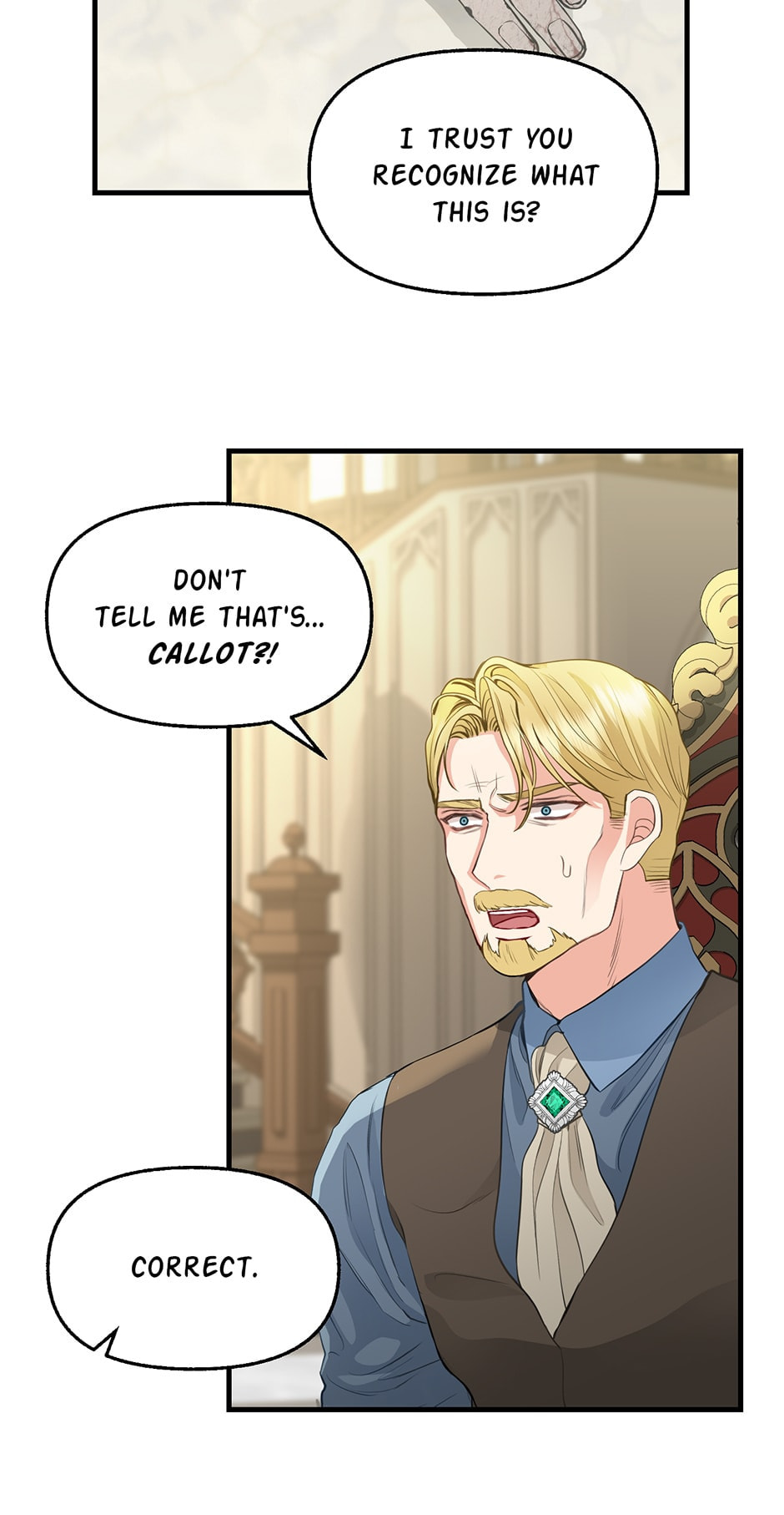 Read Just Leave Me Be chapter 71 image 10 on Lezhin
