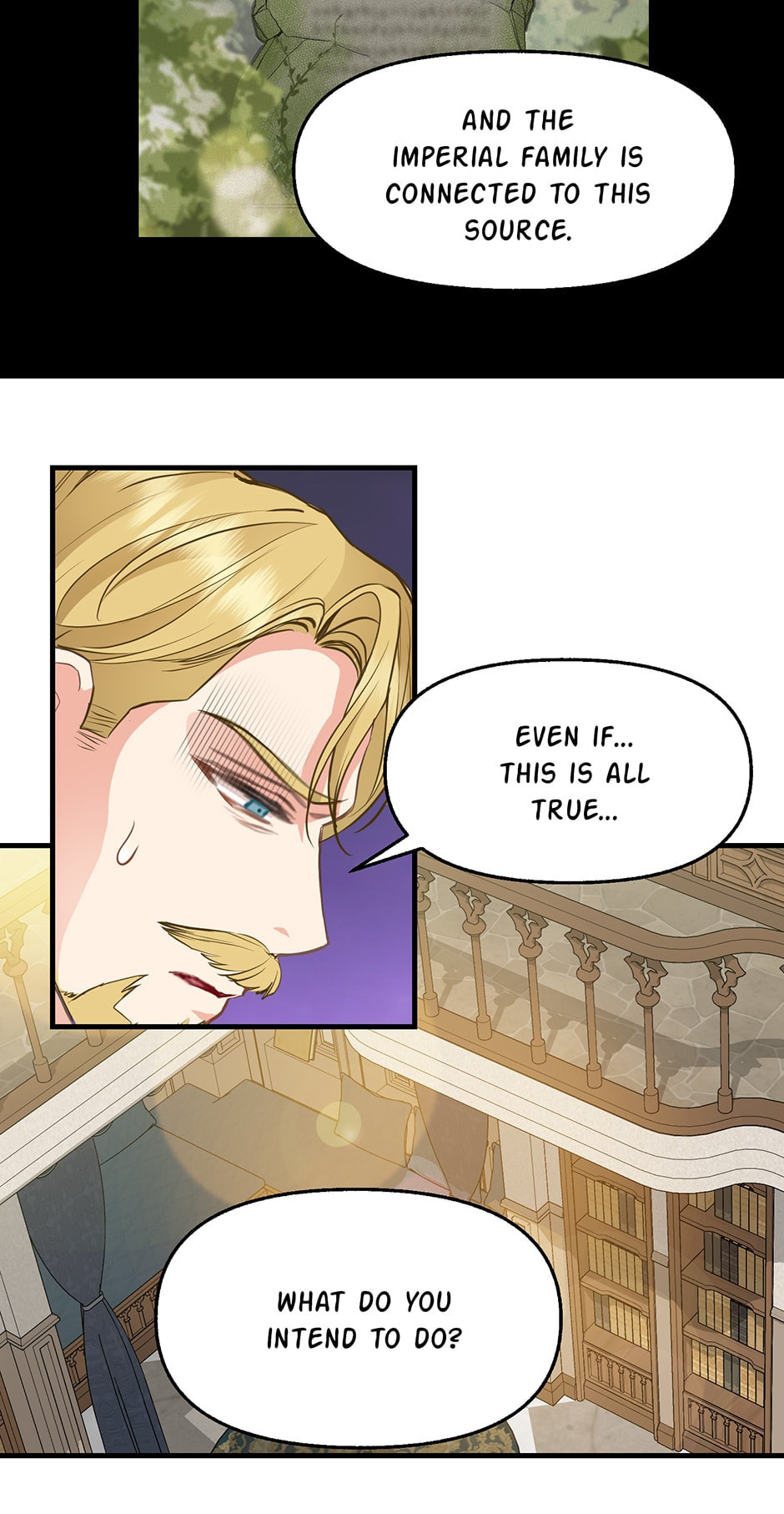 Read Just Leave Me Be chapter 71 image 19 on Lezhin