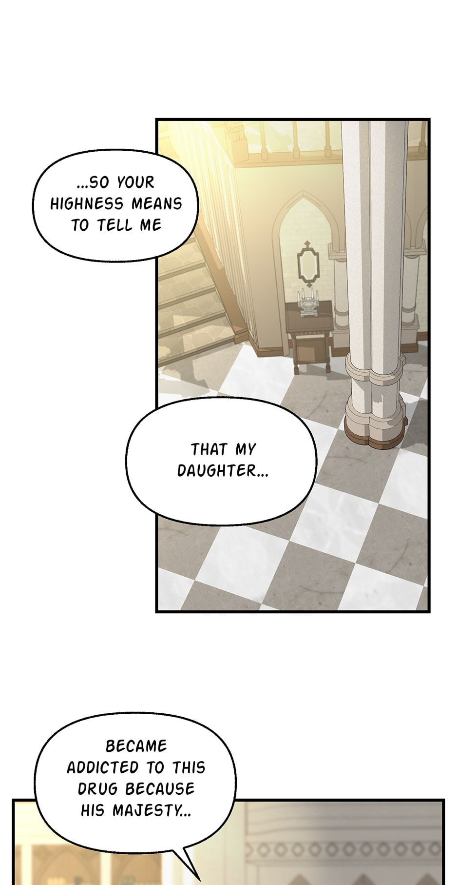 Read Just Leave Me Be chapter 71 image 2 on Lezhin