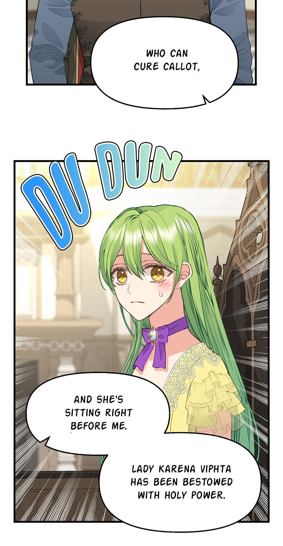 Read Just Leave Me Be chapter 71 image 22 on Lezhin