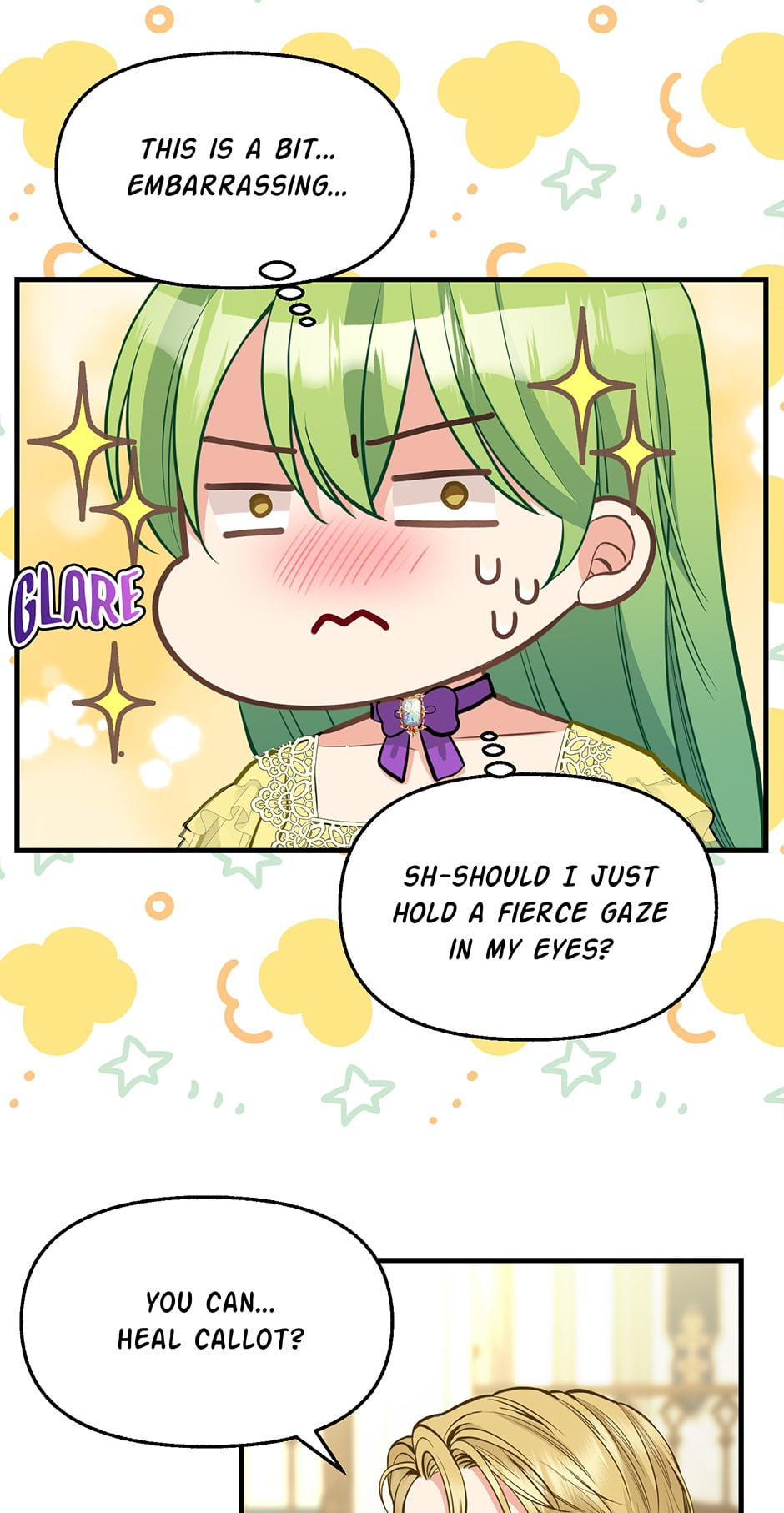 Read Just Leave Me Be chapter 71 image 23 on Lezhin