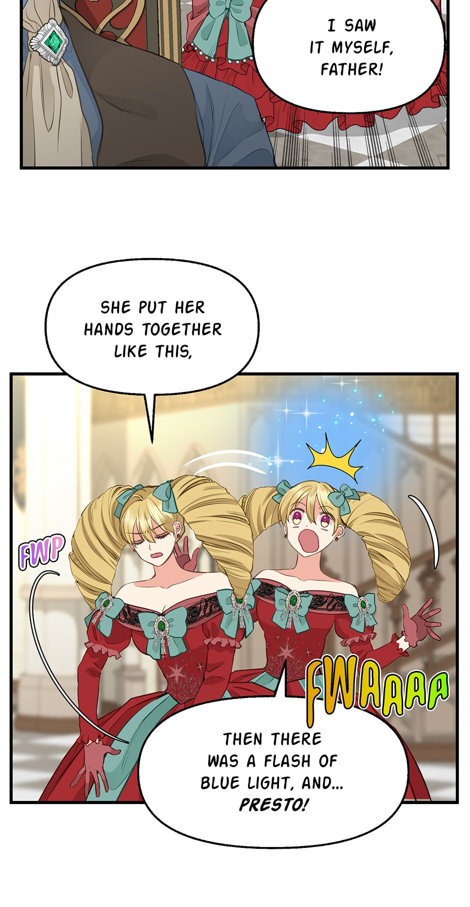 Read Just Leave Me Be chapter 71 image 25 on Lezhin