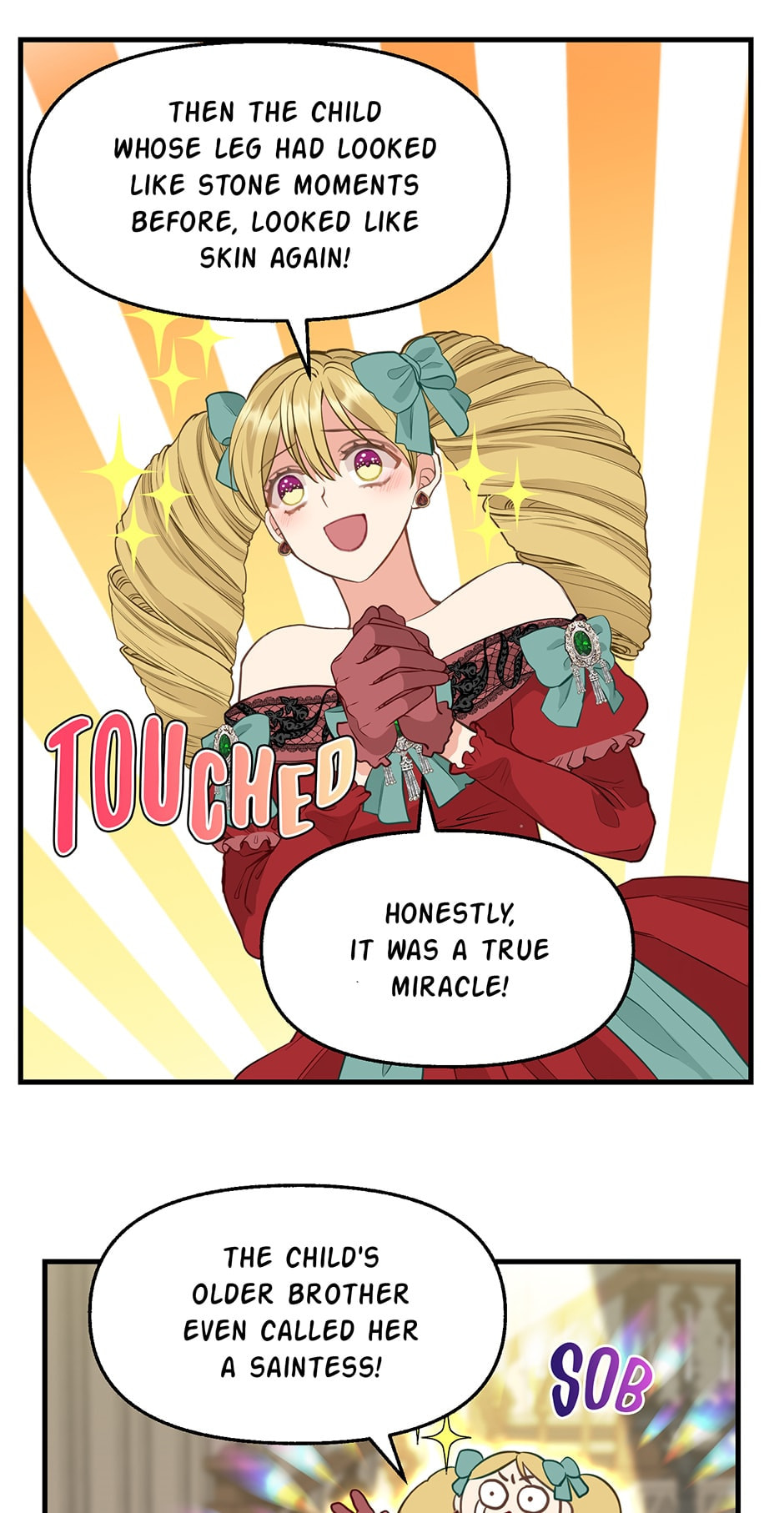 Read Just Leave Me Be chapter 71 image 26 on Lezhin