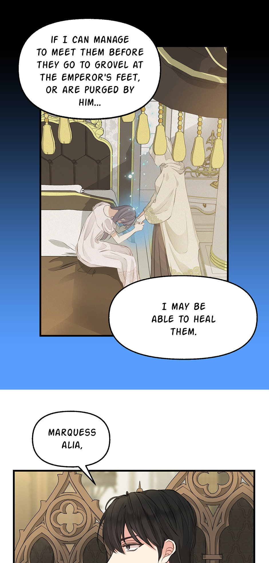 Read Just Leave Me Be chapter 71 image 29 on Lezhin