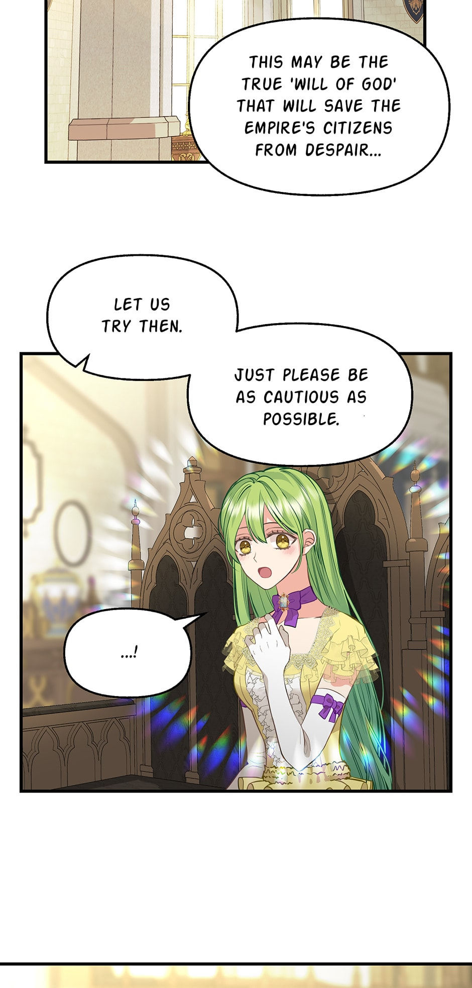 Read Just Leave Me Be chapter 71 image 35 on Lezhin