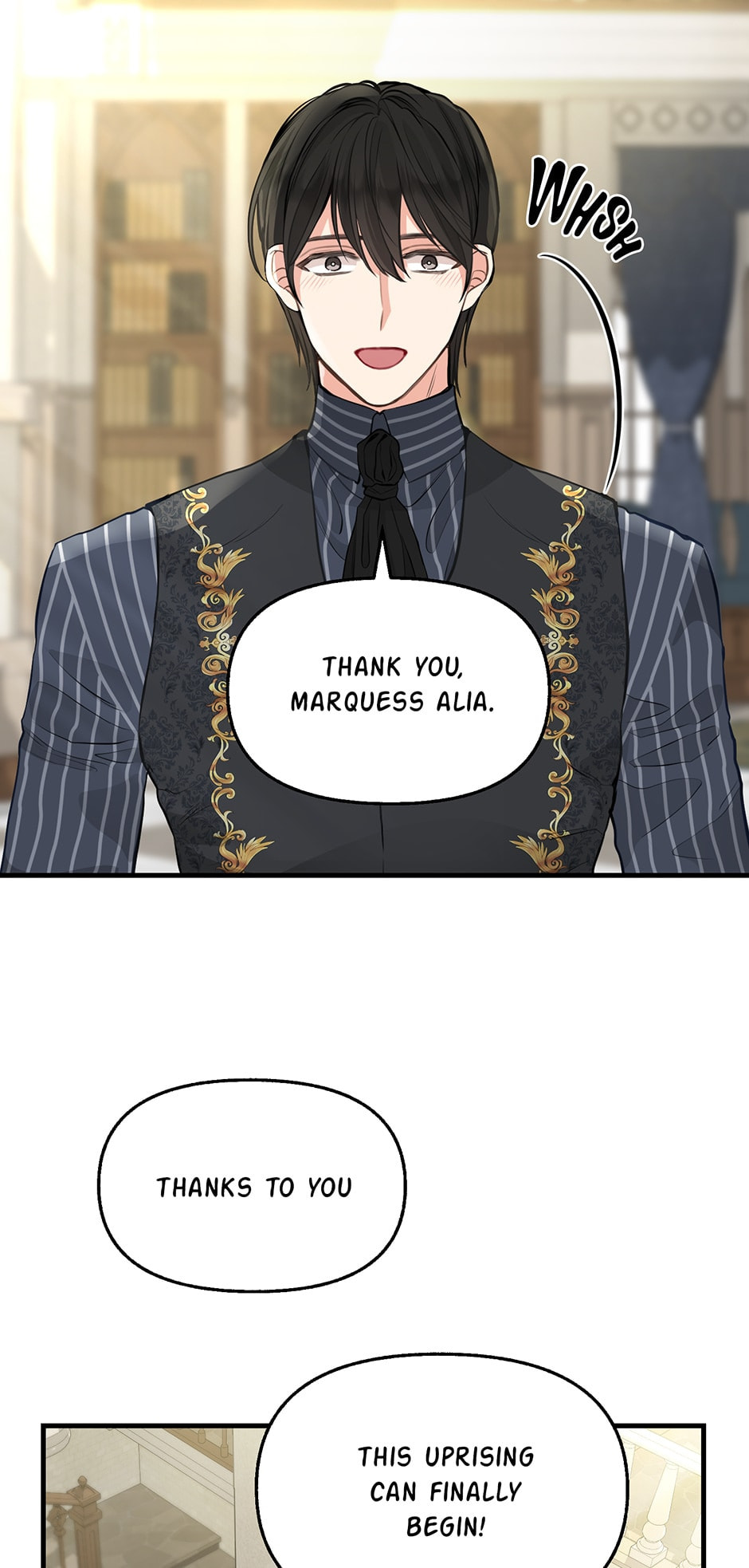Read Just Leave Me Be chapter 71 image 36 on Lezhin