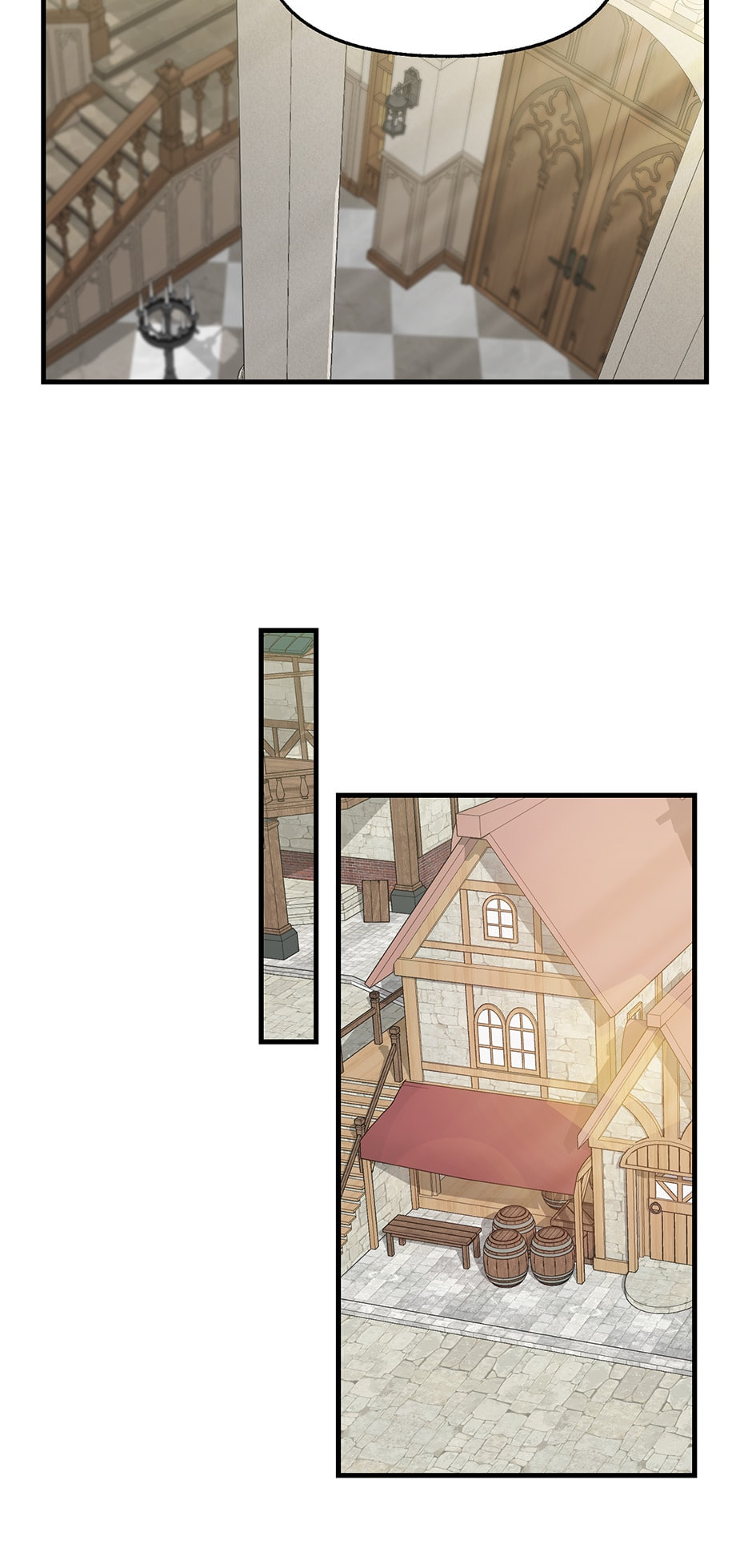 Read Just Leave Me Be chapter 71 image 37 on Lezhin