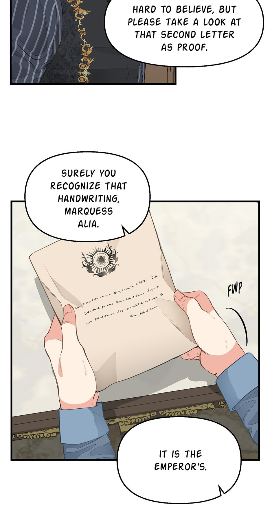 Read Just Leave Me Be chapter 71 image 4 on Lezhin