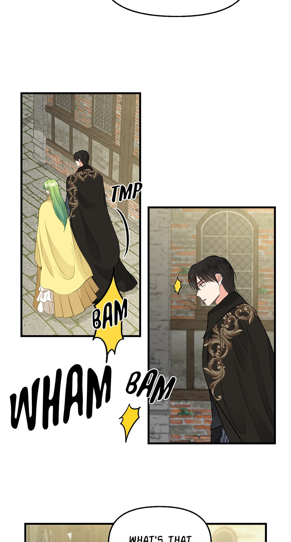 Read Just Leave Me Be chapter 71 image 41 on Lezhin