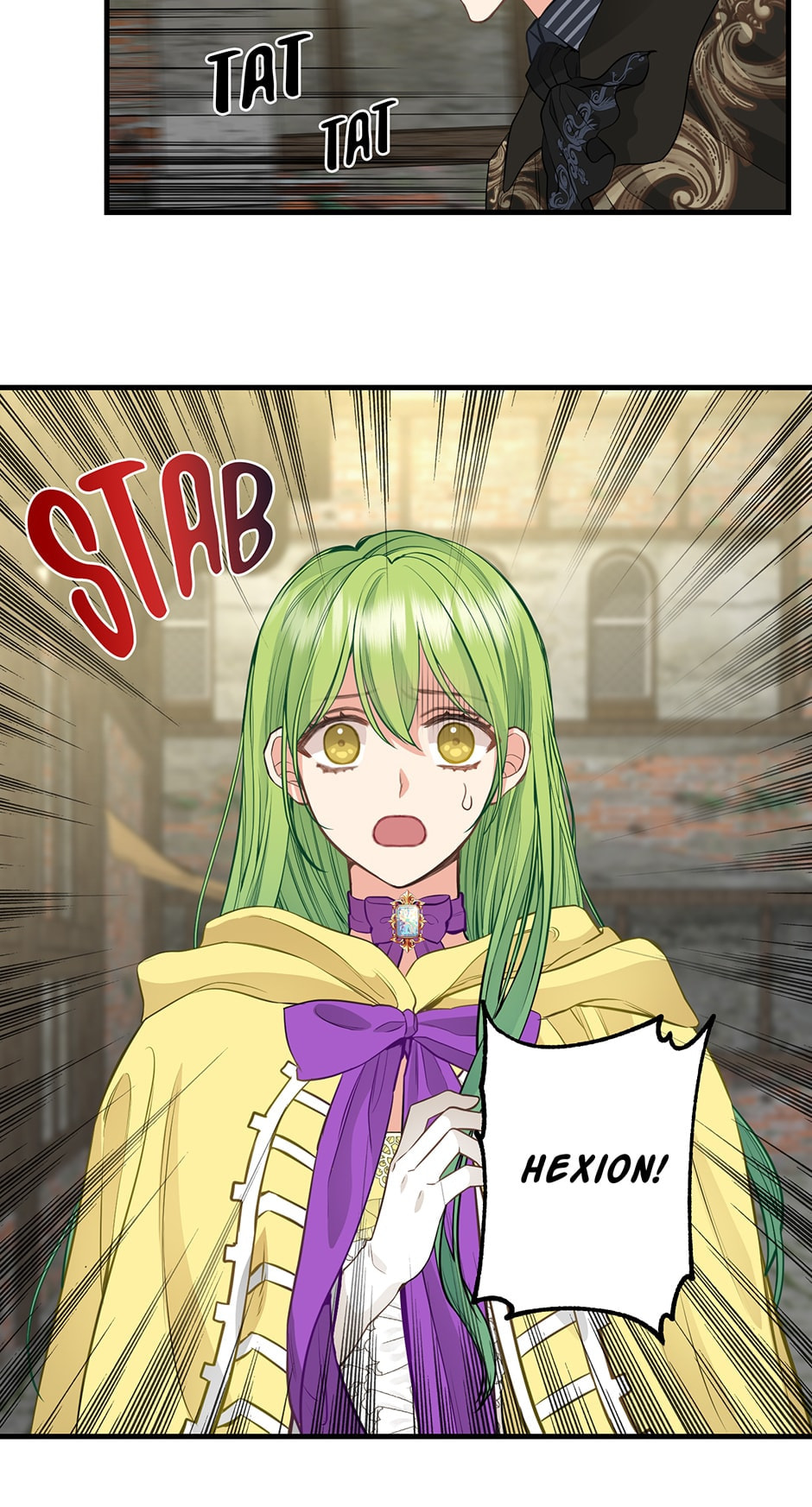 Read Just Leave Me Be chapter 71 image 44 on Lezhin