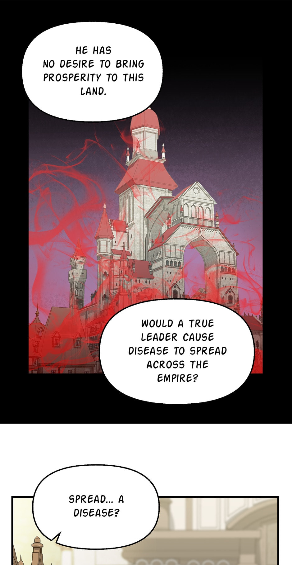Read Just Leave Me Be chapter 71 image 8 on Lezhin