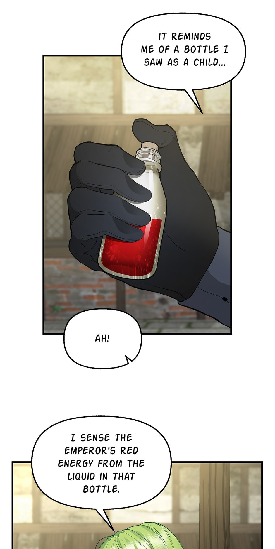 Read Just Leave Me Be chapter 72 image 10 on Lezhin