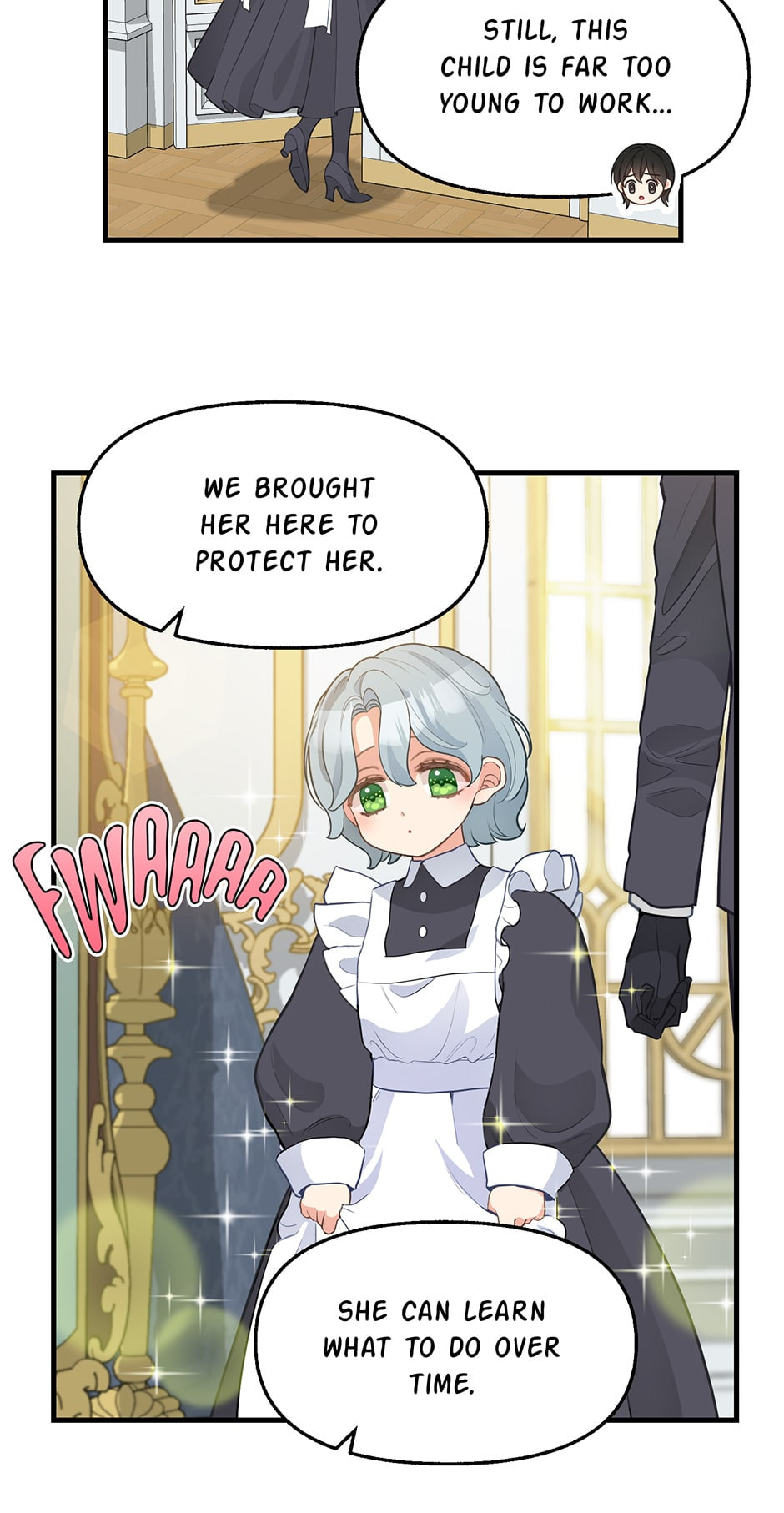 Read Just Leave Me Be chapter 72 image 26 on Lezhin
