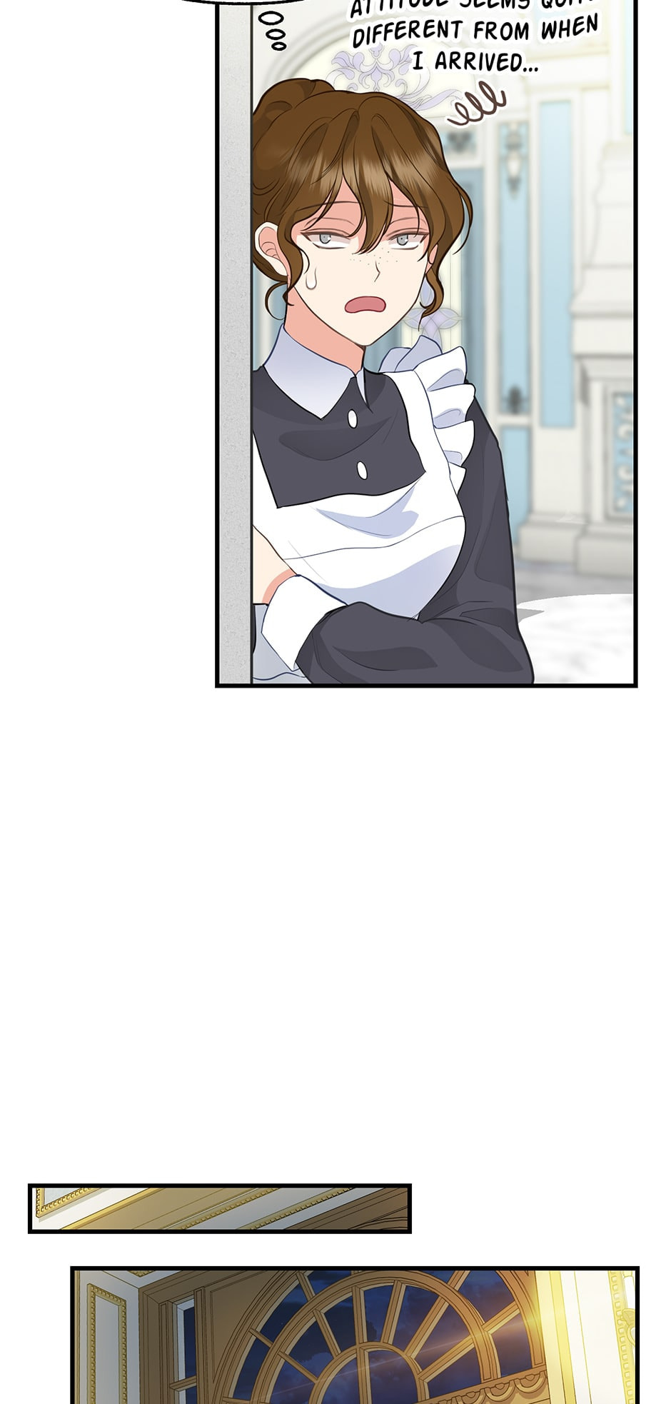 Read Just Leave Me Be chapter 72 image 32 on Lezhin