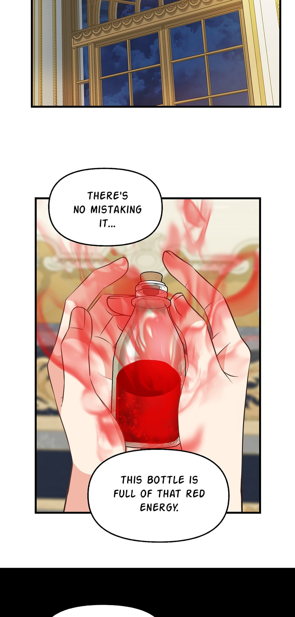 Read Just Leave Me Be chapter 72 image 33 on Lezhin