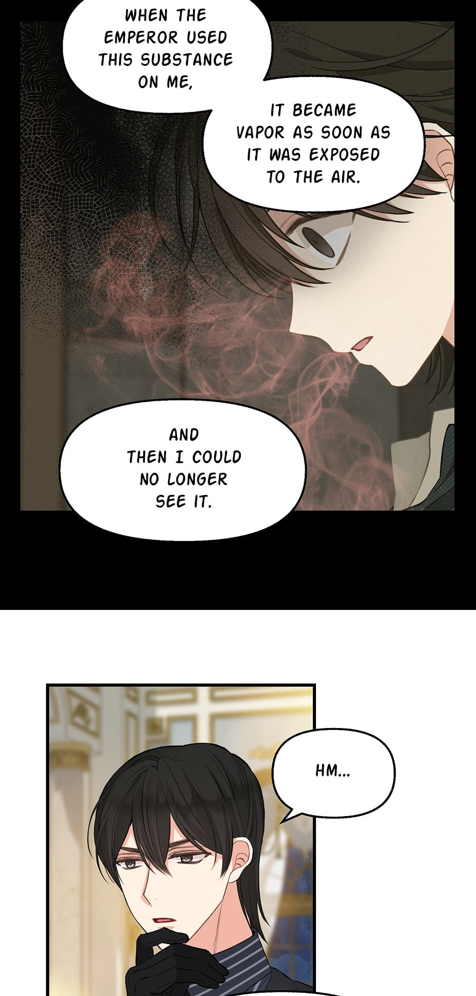 Read Just Leave Me Be chapter 72 image 34 on Lezhin