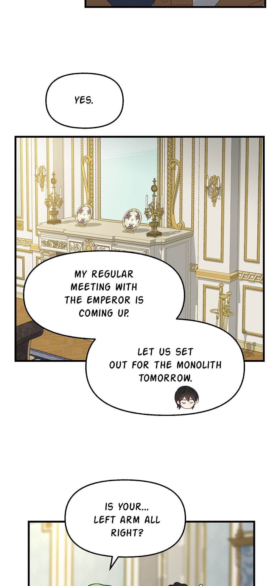 Read Just Leave Me Be chapter 72 image 38 on Lezhin