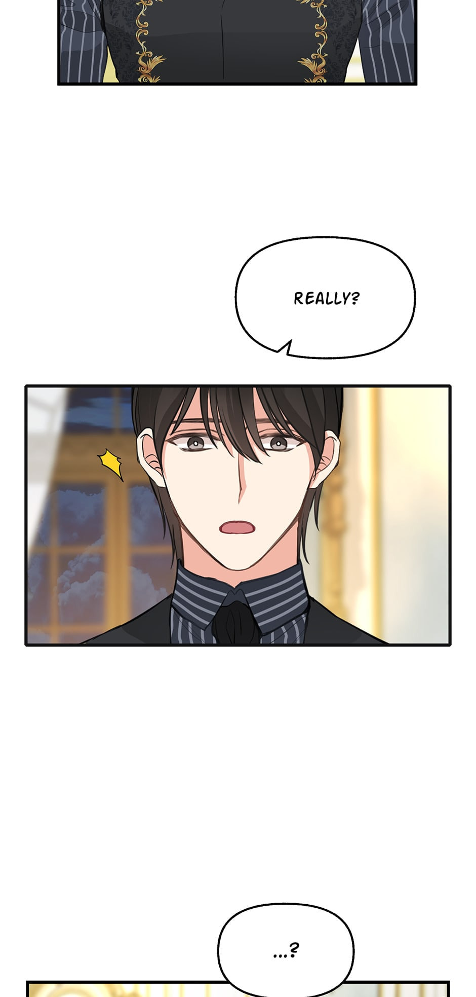 Read Just Leave Me Be chapter 72 image 40 on Lezhin