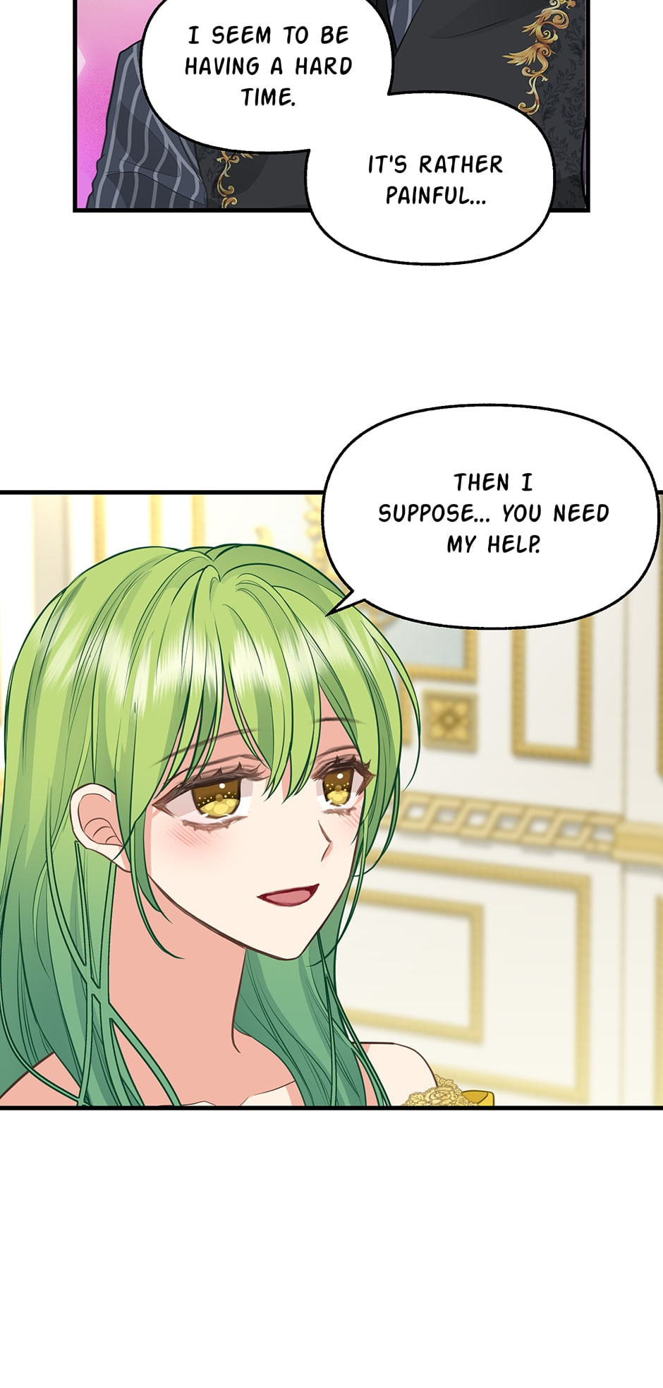 Read Just Leave Me Be chapter 72 image 42 on Lezhin