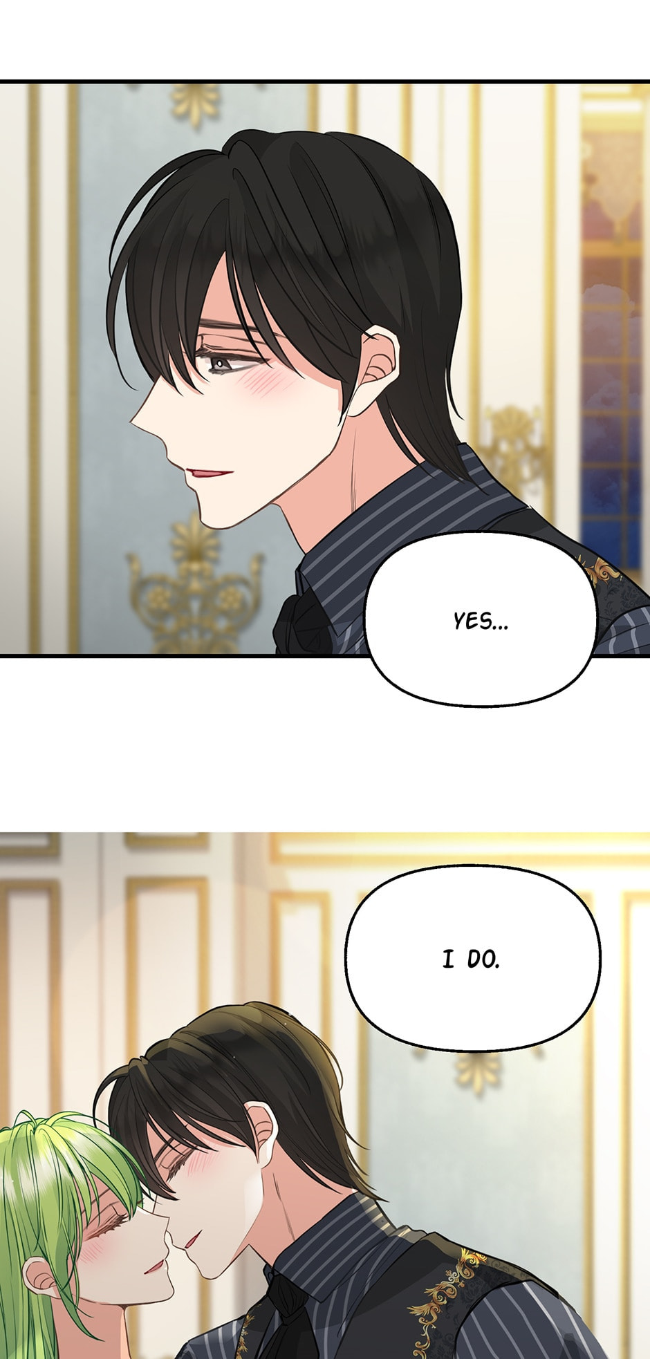 Read Just Leave Me Be chapter 72 image 43 on Lezhin