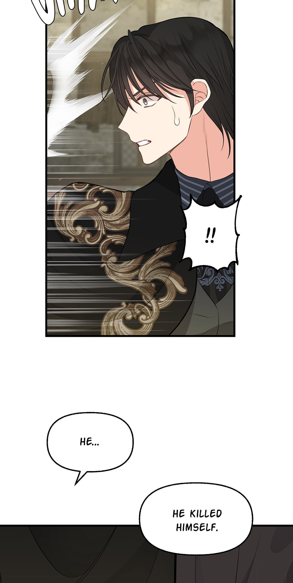 Read Just Leave Me Be chapter 72 image 5 on Lezhin