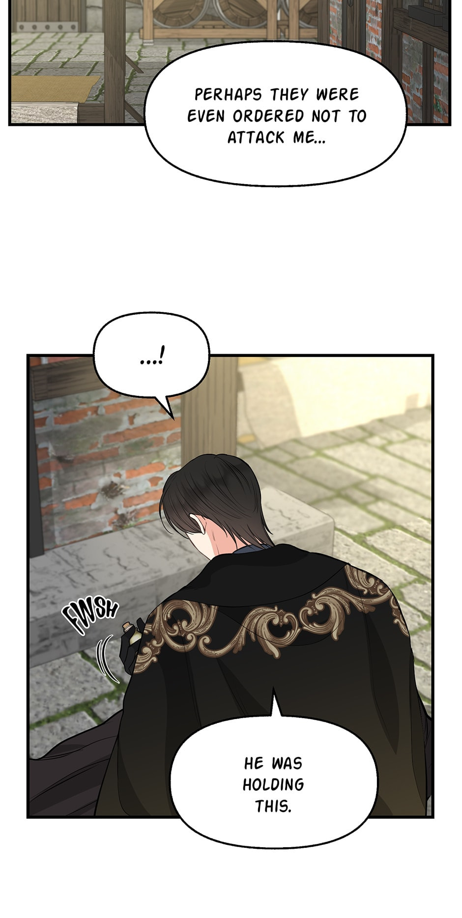 Read Just Leave Me Be chapter 72 image 9 on Lezhin
