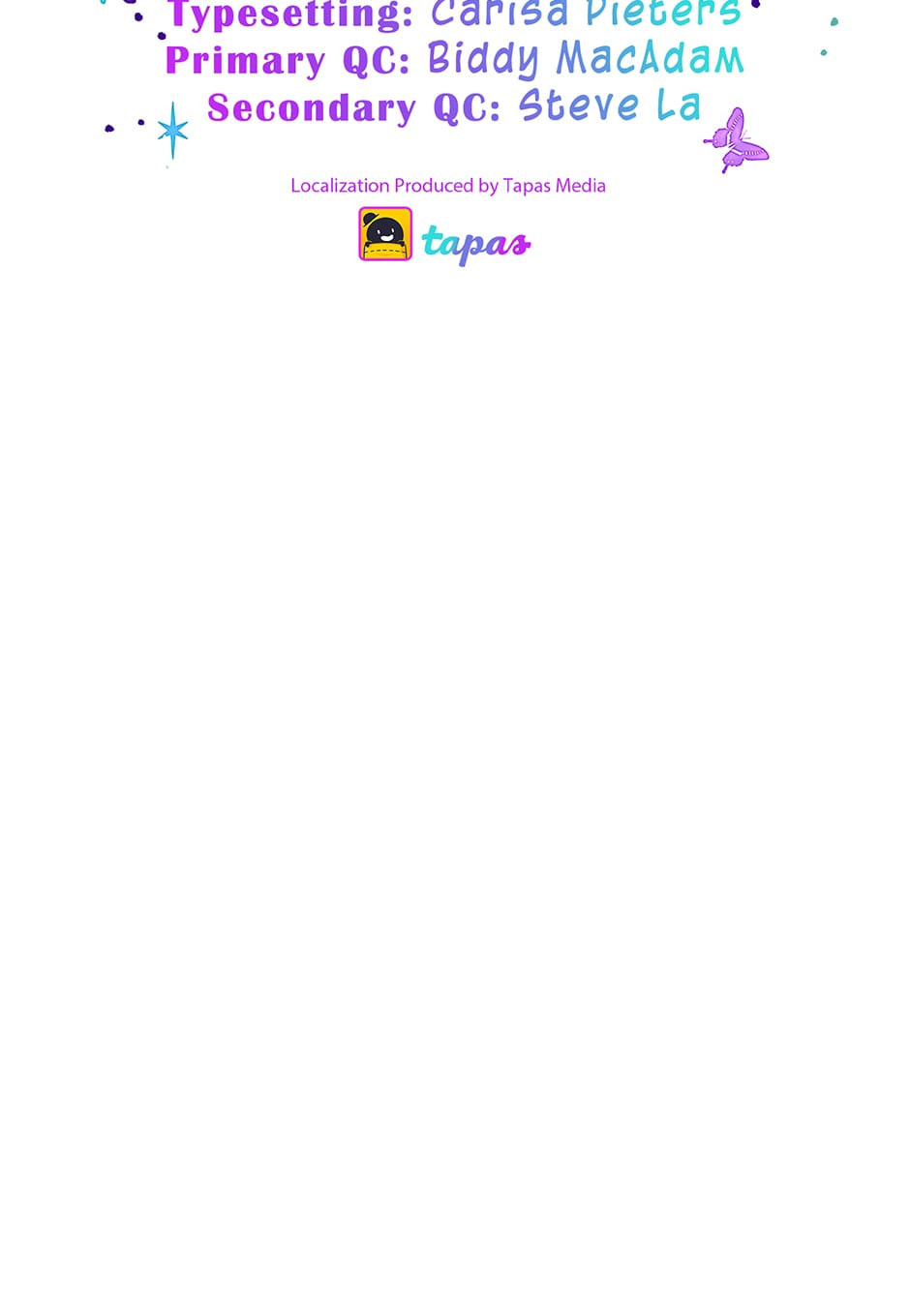 Read Just Leave Me Be chapter 73 image 1 on Lezhin
