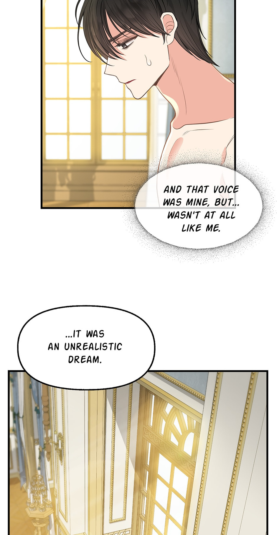 Read Just Leave Me Be chapter 73 image 12 on Lezhin