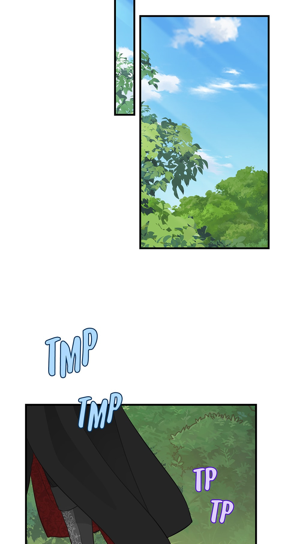 Read Just Leave Me Be chapter 73 image 18 on Lezhin