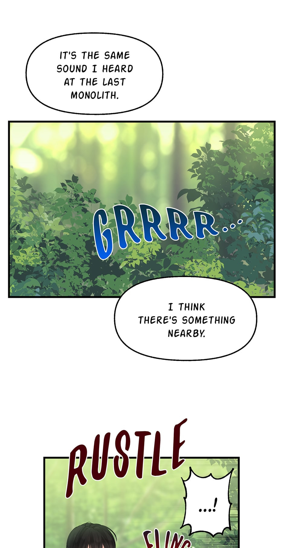 Read Just Leave Me Be chapter 73 image 20 on Lezhin