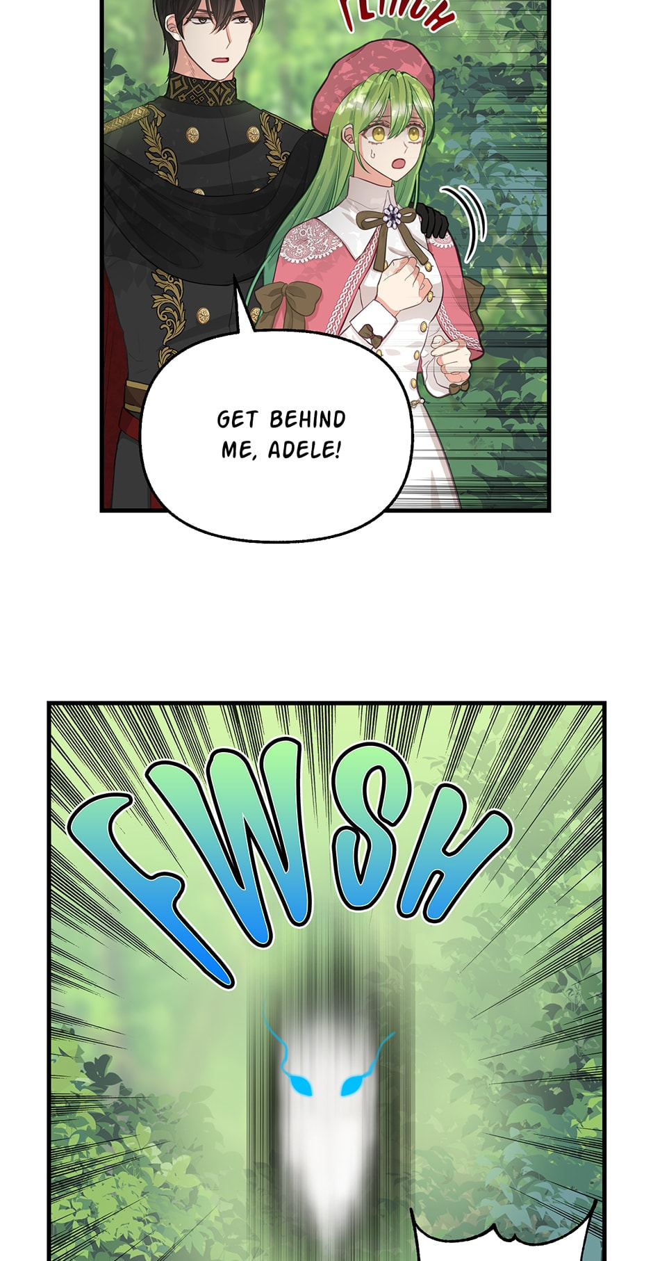 Read Just Leave Me Be chapter 73 image 21 on Lezhin