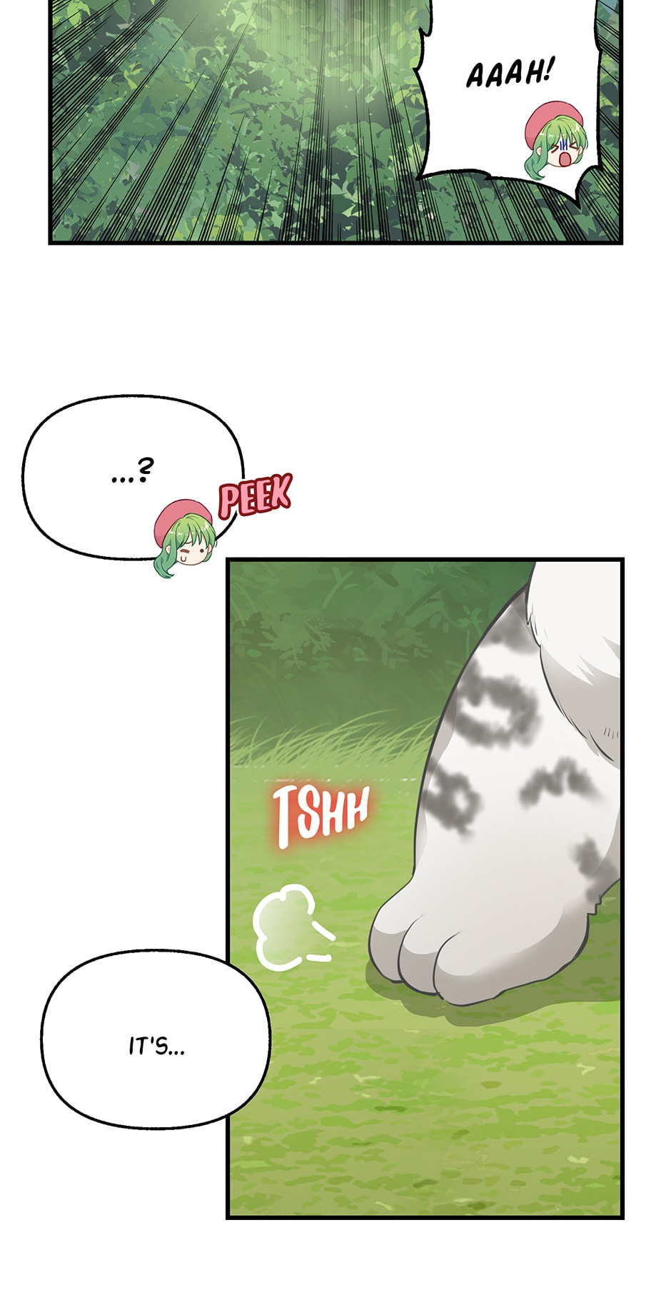 Read Just Leave Me Be chapter 73 image 22 on Lezhin