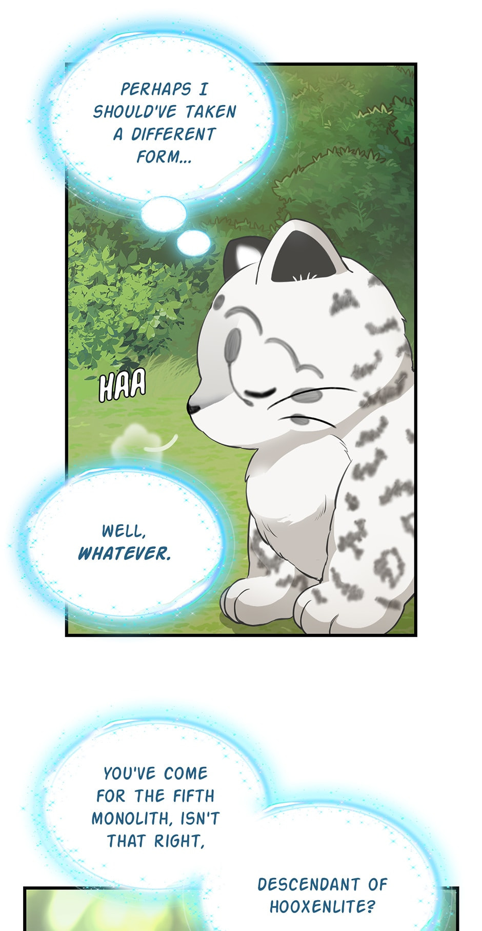 Read Just Leave Me Be chapter 73 image 26 on Lezhin