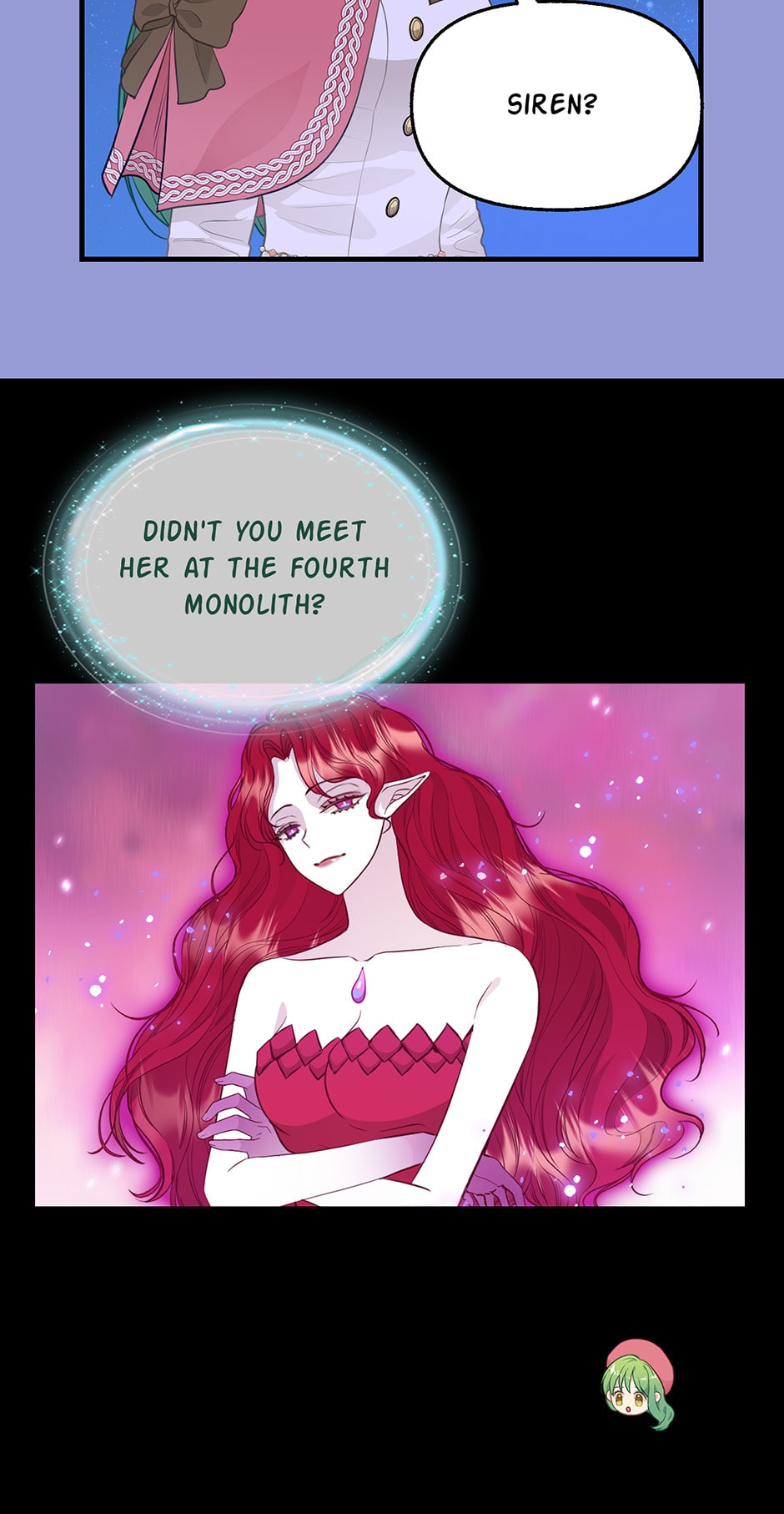 Read Just Leave Me Be chapter 73 image 31 on Lezhin