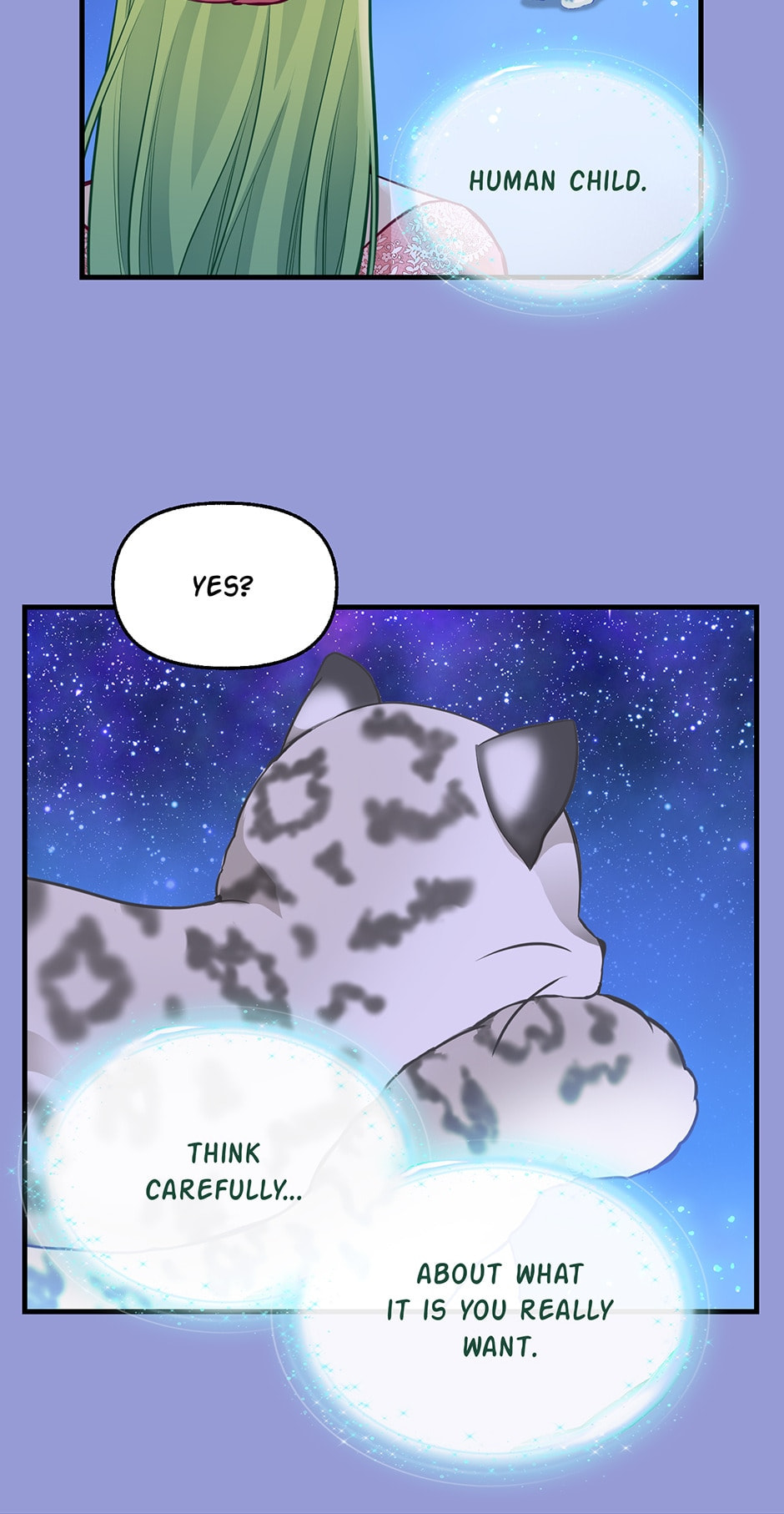 Read Just Leave Me Be chapter 73 image 34 on Lezhin