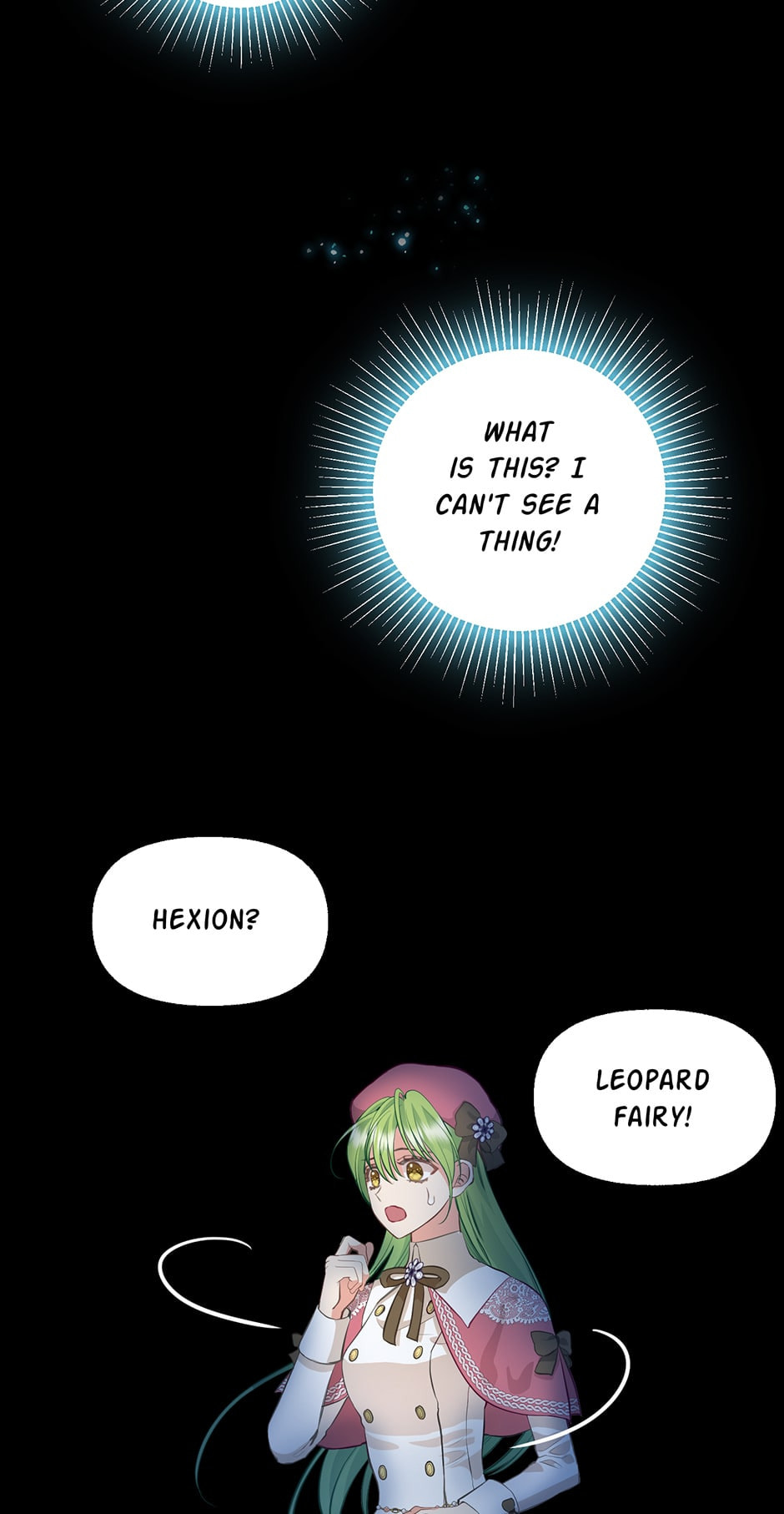 Read Just Leave Me Be chapter 73 image 36 on Lezhin