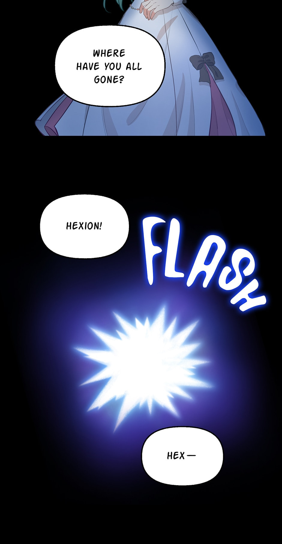 Read Just Leave Me Be chapter 73 image 37 on Lezhin